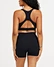 best compression bra for large breasts
