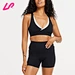 best compression bra for large breasts